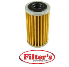 AUTO TRANS.FILTER 2263-14
