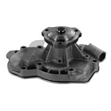 WATER PUMP 7701464030