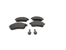 REAR PADS 440608235R