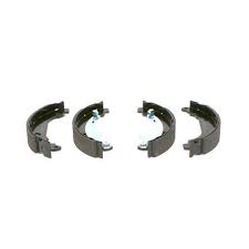 BRAKE SHOES 4241K5