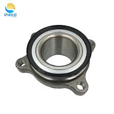 WHEEL BEARING/HUB 7704002262