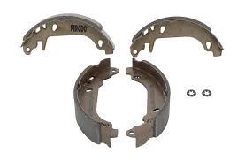 BRAKE SHOES 7701349780