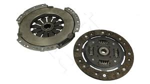 CLUTCH KIT 205042
