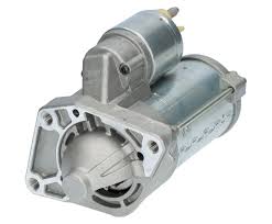 STARTER MOTOR with stop/start 233002889R
