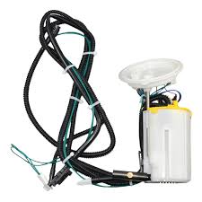 FUEL PUMP 1525WJ