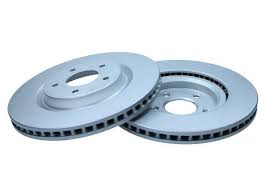 FRONT ROTORS 402065998R