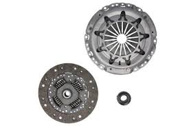 CLUTCH KIT 2052X3