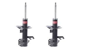 SHOCK ABSORBER 7700676696