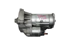 STARTER MOTOR 5802AW