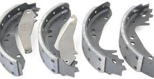 BRAKE SHOES 4241N3