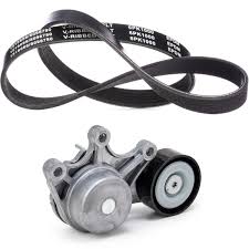 DRIVE BELT 5750QP