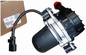 AIR VACCUM PUMP 1618E4
