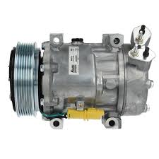 A/C COMPRESSOR6453YX