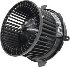 HEATER FAN MOTOR 6441N9