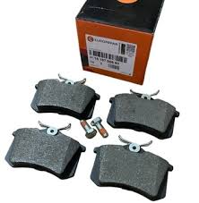 DISC PADS 7701208416