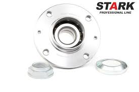 WHEEL BEARING KIT 370165