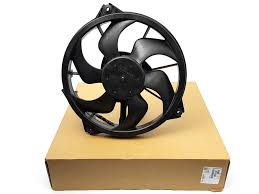 FAN MOTOR 1253 29