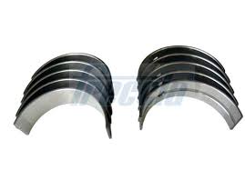 MAIN BEARINGS 0113 93