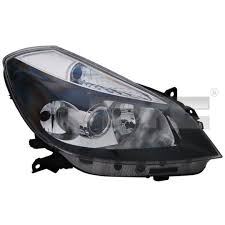 HEADLIGHT 7701036032