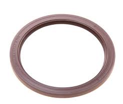 SEAL rear crank 012728