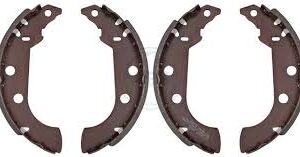 BRAKE SHOES 424155