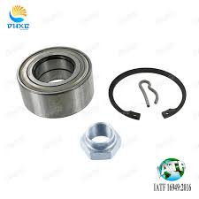 WHEEL BEARING  332635 & 335016