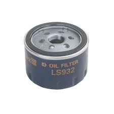 OIL FILTER  (LS932) 7700748326