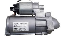 STARTER MOTOR 233004868R