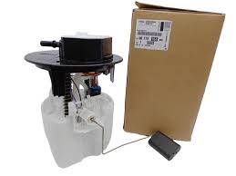 FUEL PUMP 9677816480