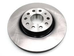 F/DISC ROTOR 1607500580