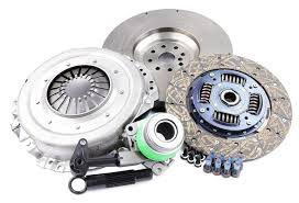 CLUTCH KIT COMPETE (DMF) 0532P9