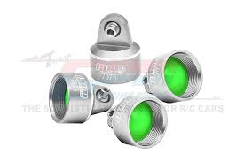 SHOCK ABSORBER CAP