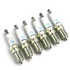 SPARK PLUGS