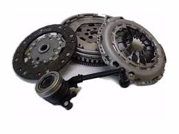 CLUTCH KIT ( 4 piece ) DMF KIT (semi-auto) 123002000R