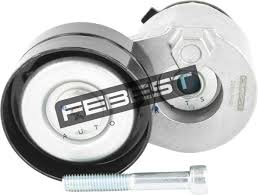 T/BELT TENSIONER kangoo