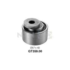 TENSIONER PULLEY 082920