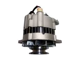 ALTERNATOR ( 80 AMP ) 57056M