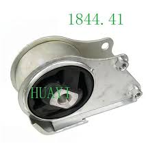 ENGINE MOUNT 1843 73 & 1844 42