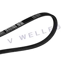 DRIVE BELT 9675874180