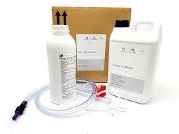 DIESEL PARTICULATE ADDITIVE (eolys 3 ltr) 973697