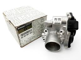 THROTLE BODY 8200987453