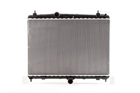RADIATOR 1330W5