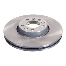 FRONT ROTORS 9805260180