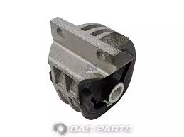 REAR ENGINE MOUNT (RWD) 8200675064