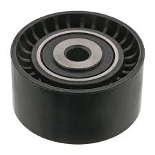 DRIVE BELT PULLEY 8200357341