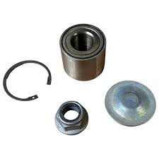 REAR WHEEL BEARING 7701208058