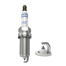 SPARK PLUG -4 ELECTRODE V6 596081