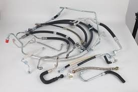 P/STEER. HOSE 4020 RG