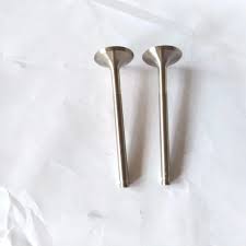 INLET VALVE 7701463081