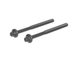 CYL.HEAD BOLT KIT 0204 72
